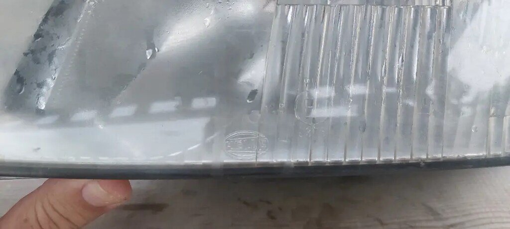Passat B4 Far Takımı Sol Hella Sağ Djauto Marka temiz, ayakları sağlam - 7