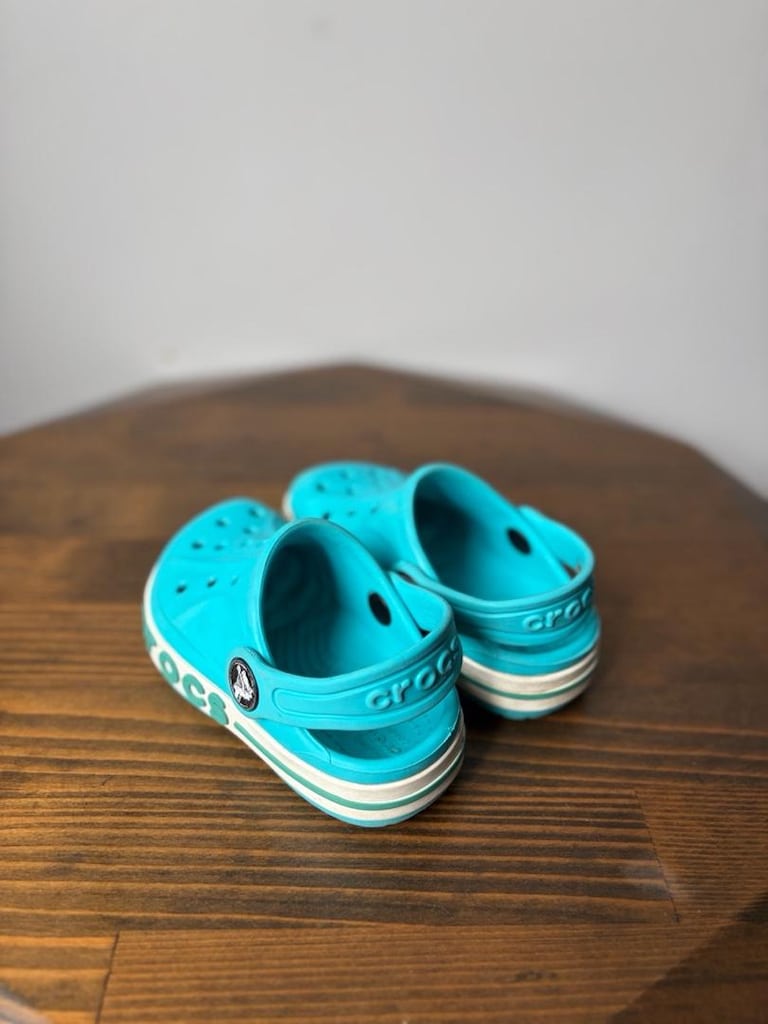 crocs terlik - 2