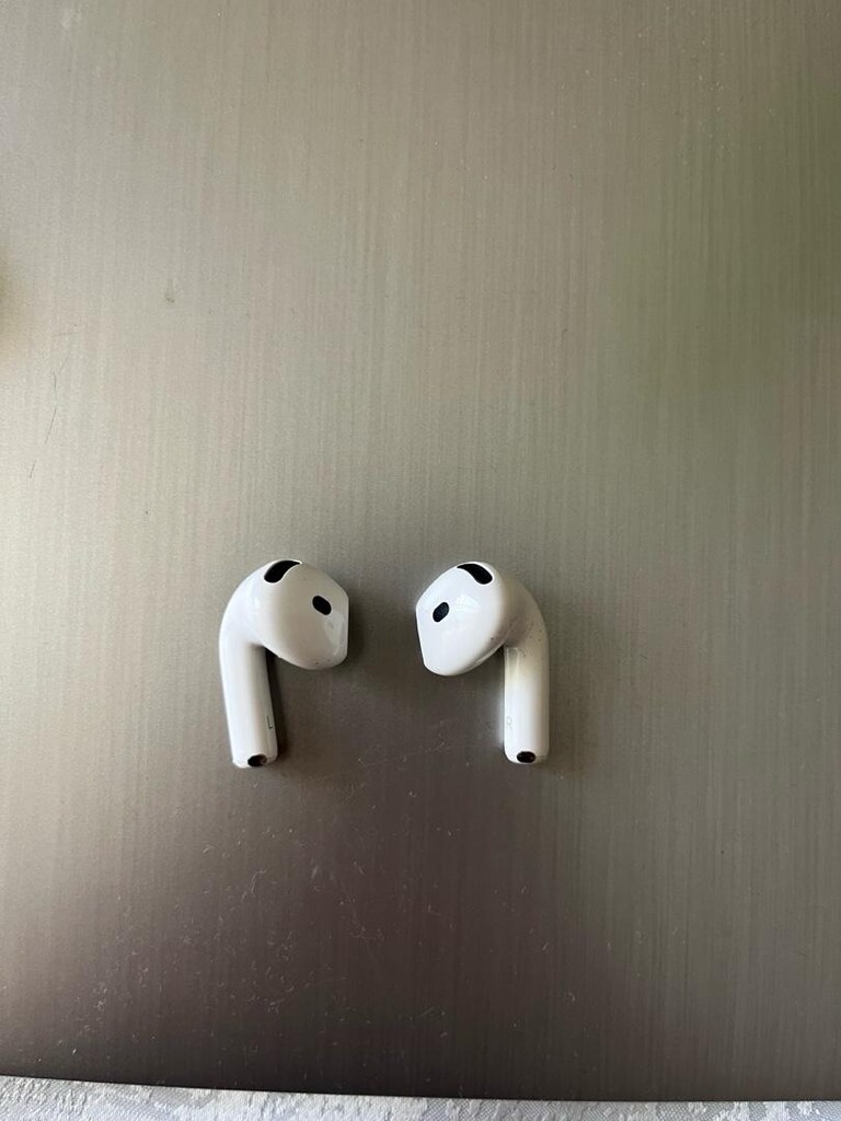 Toptan satış orijinal AirPods 4 - 7