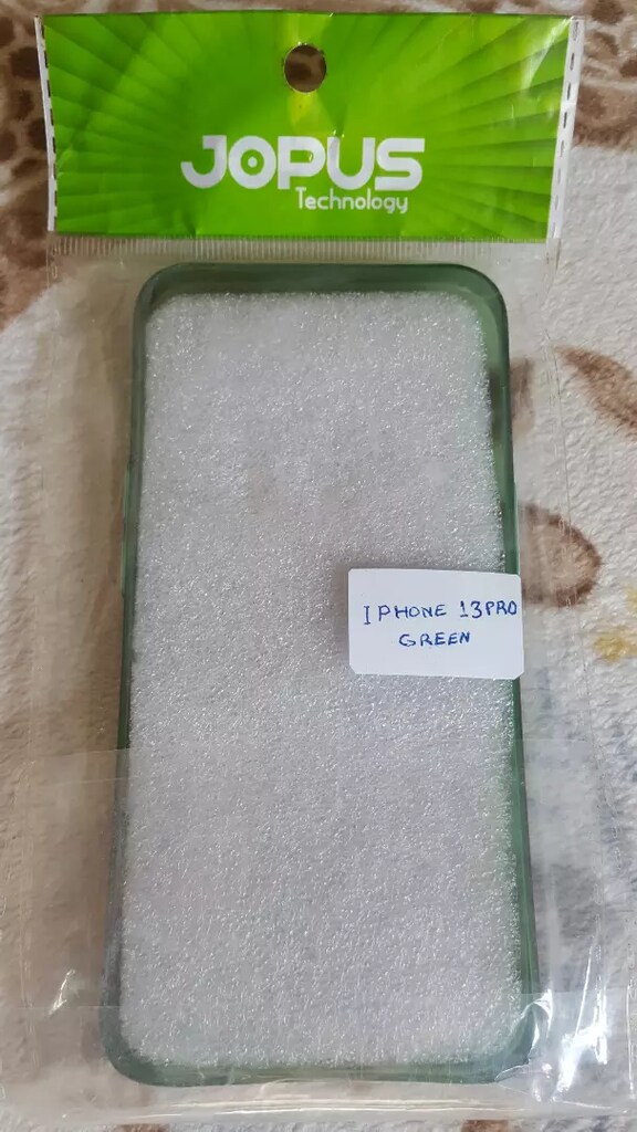 iphone 13 pro ince silikon kılıf - 2