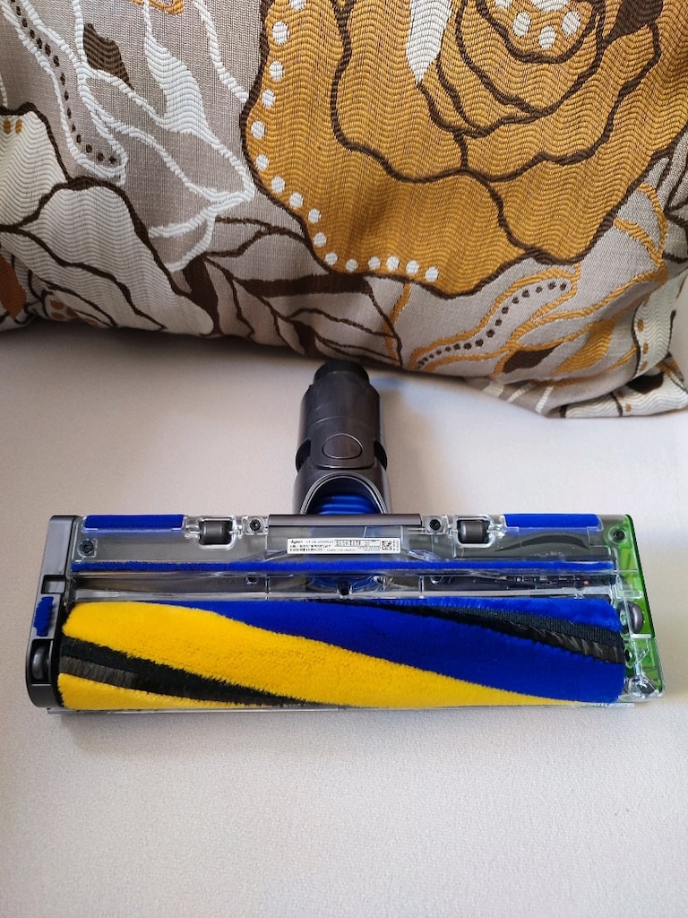 Dyson başlık - 2