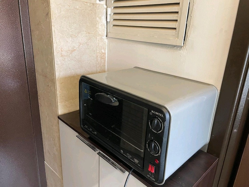 kumtel mini firin - 7
