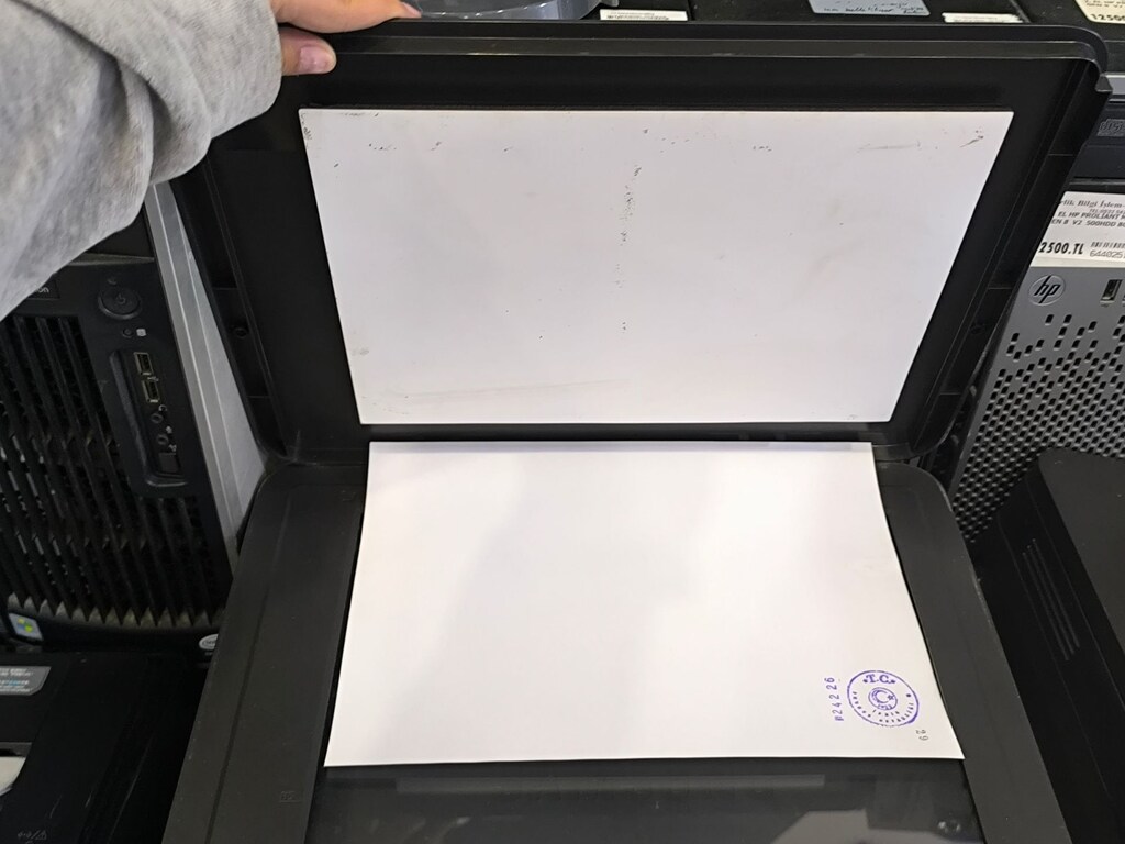 cok fonksıyonlu lazer yazıcı - 3