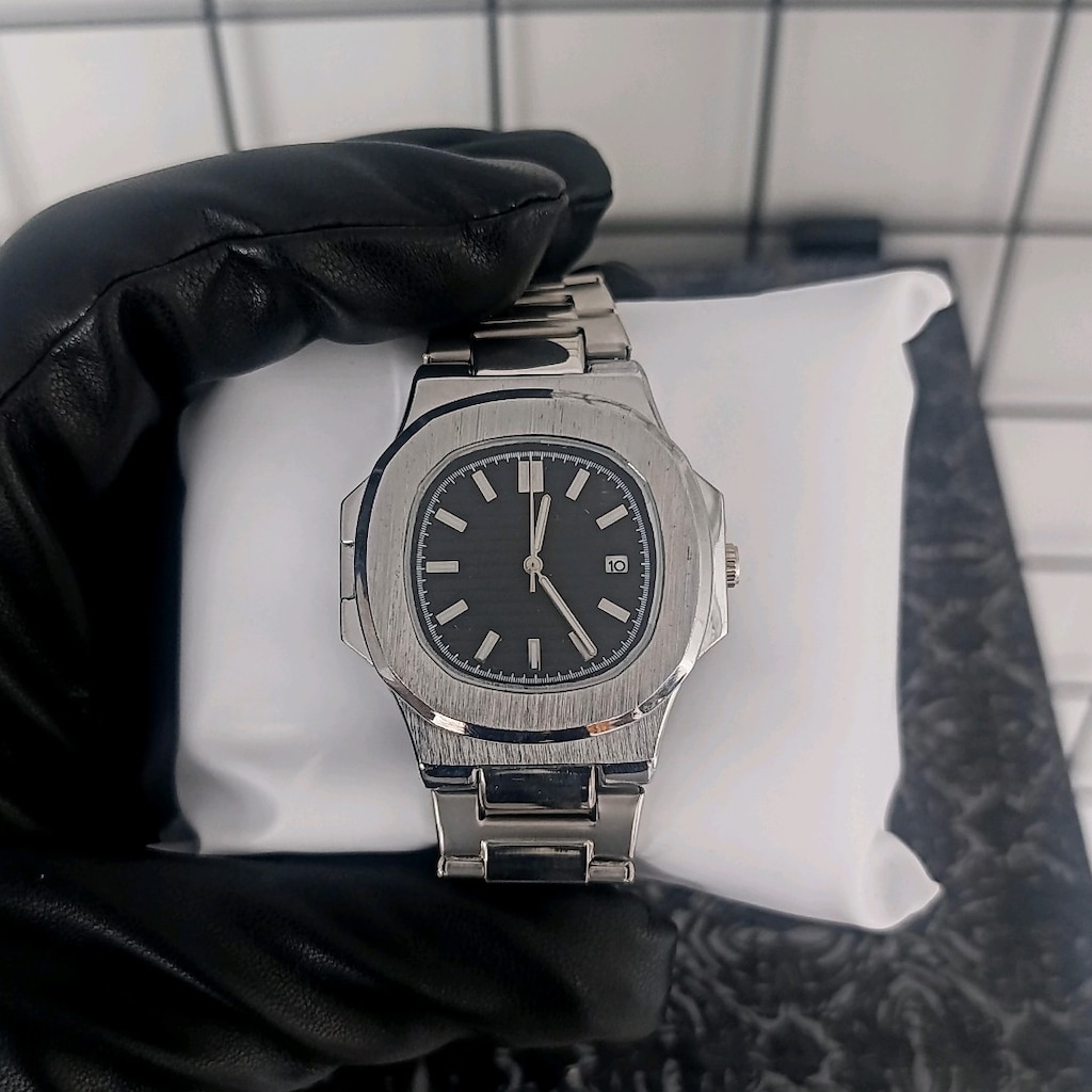 Patek Philippe eşref tek saati - 3