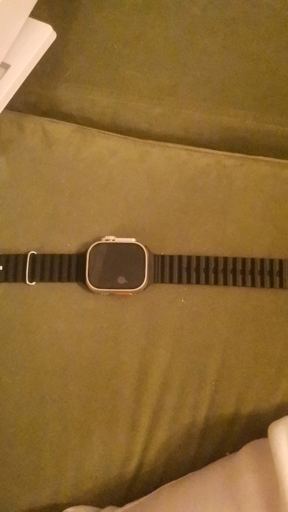 apple watch ultra 3 49mmm - 3
