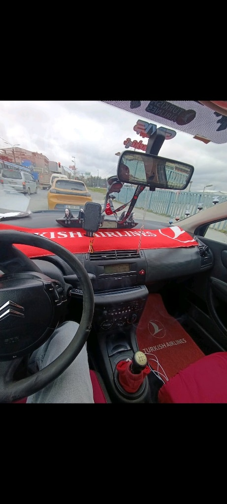 citroën C4 - 6