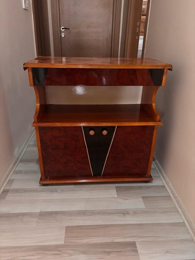 Televizyon masası ve dolabı - 3