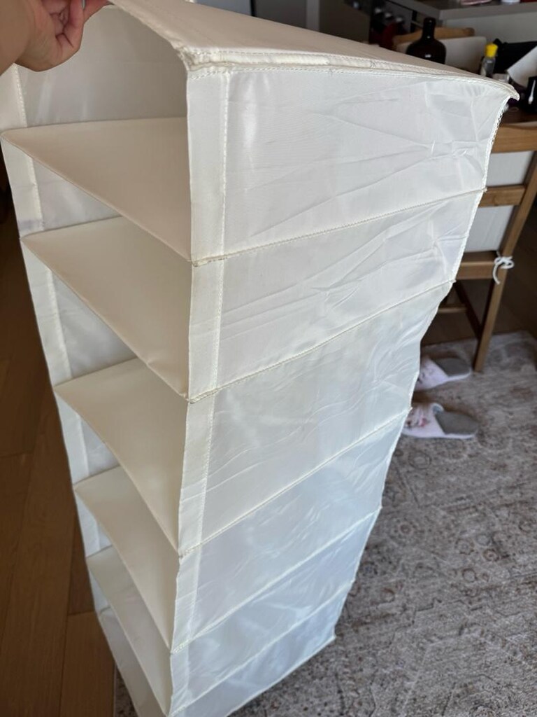 Ikea Skubb - 3