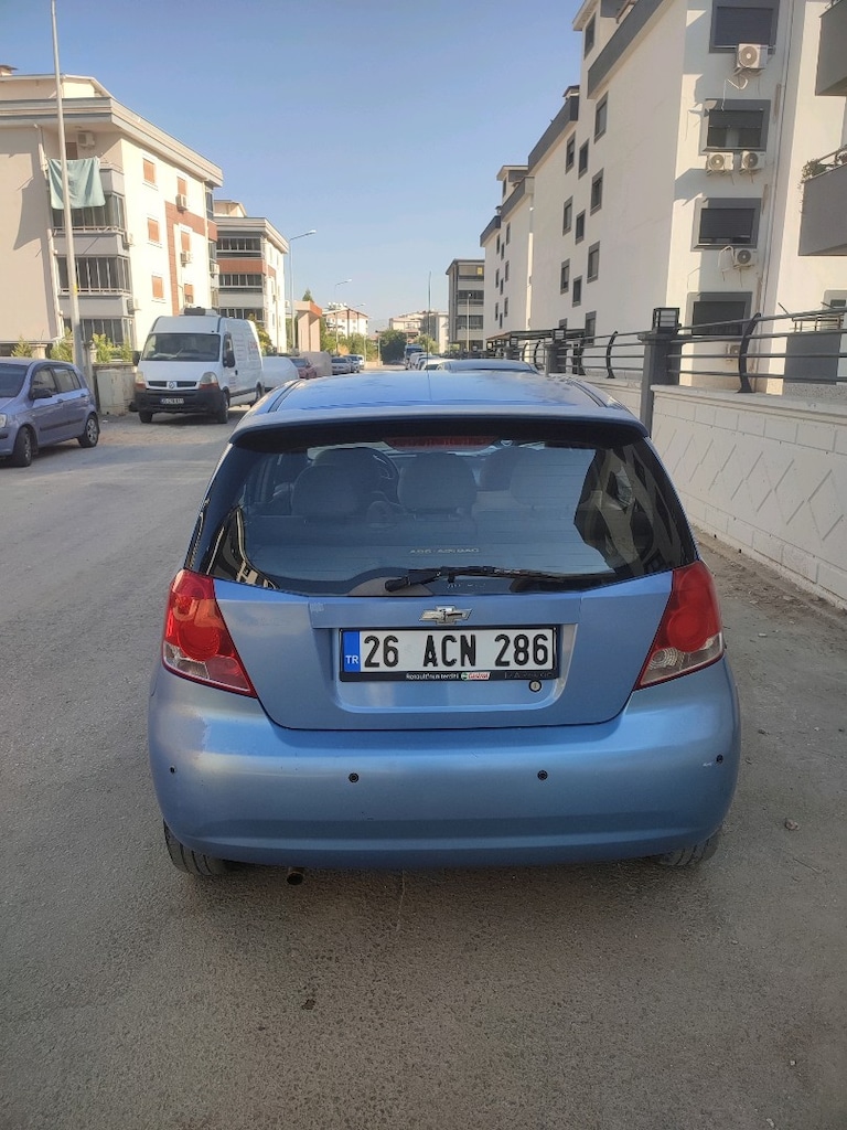 KLİMALI Yeni Vizeli - 6
