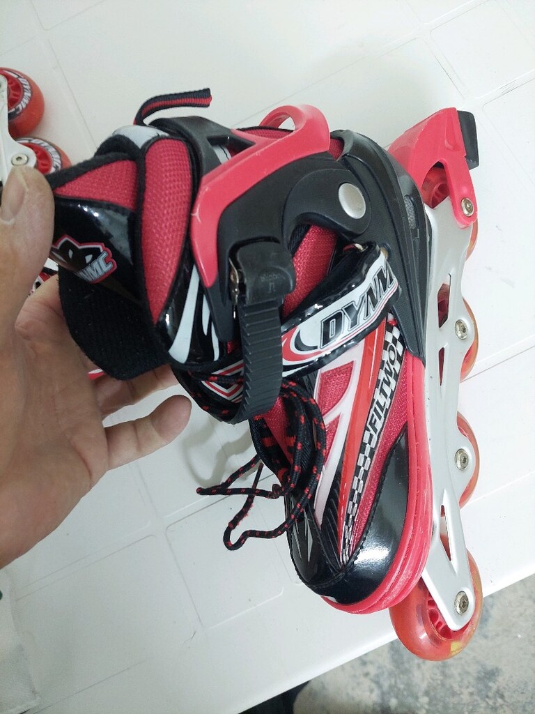 Dynamic Paten. Temiz. L (37-40) - 10