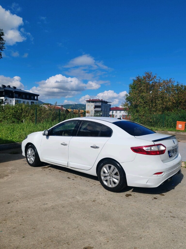 Memurdan Temiz otomatik, sanroof - 7