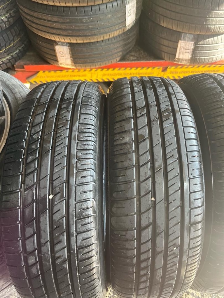 175 65 14 yazlık petlas tarıh 2023. 4 adet - 4