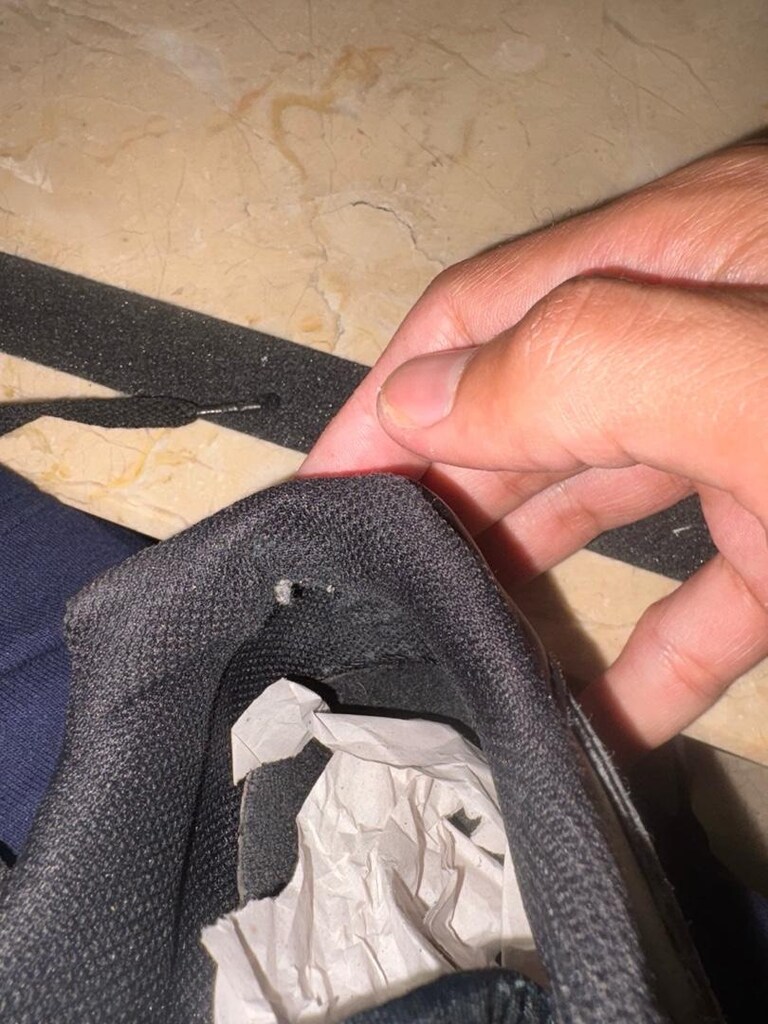 adidas orjinal ayakkabı - 6