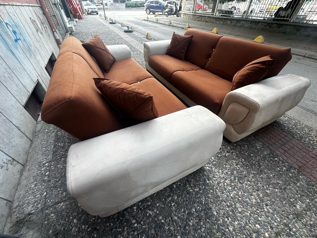 iki adet sıfır kaplama doğtaş marka çekyat - 3