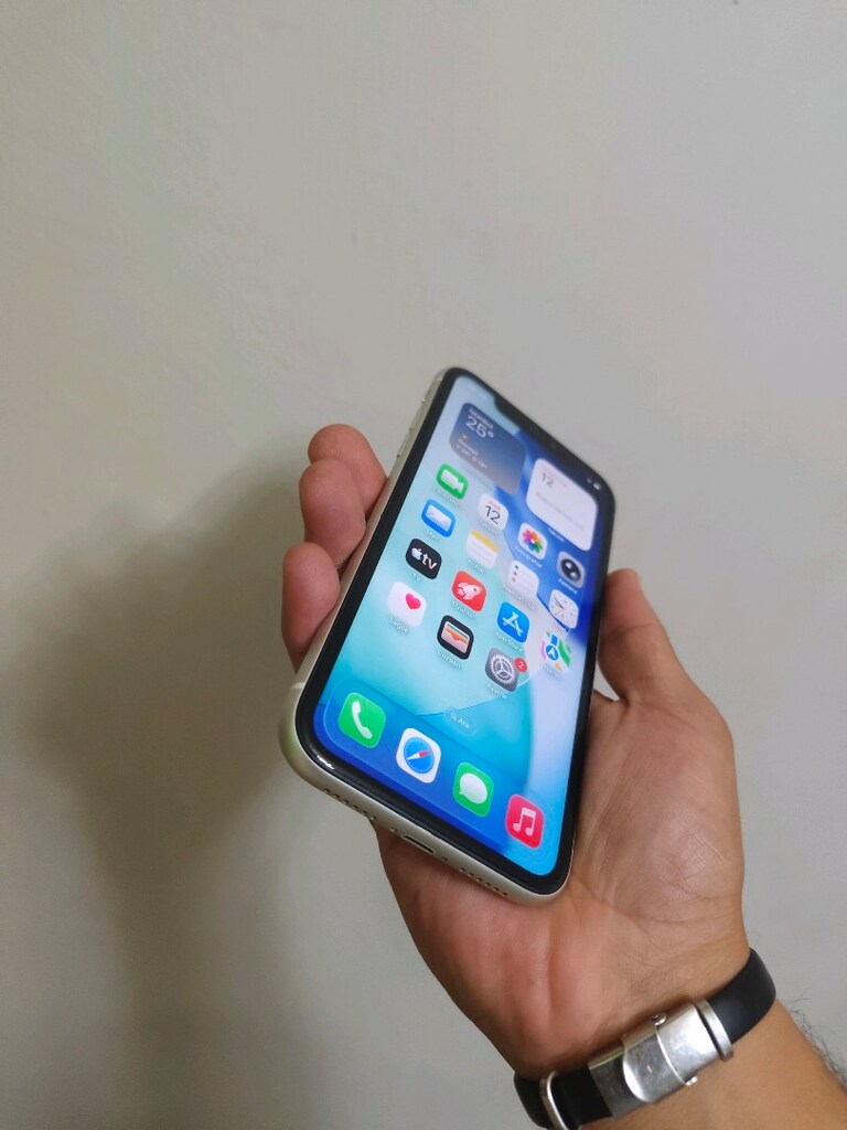 İPHONE 11 128 GB TR CİHAZI AÇIKLAMAYI OKU - 3