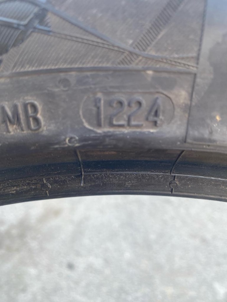225/45 R 17 2 ADET 2024 CONTINENTAL LASTİK - 5