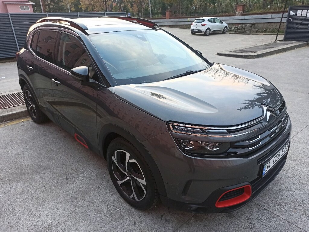 ÇOK ACİL. EAT 8-km 95.xxx - otomatik park--ekstralar. - 8