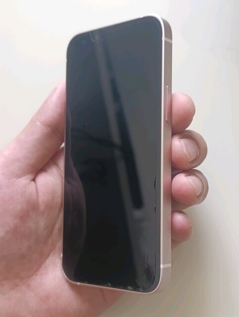Iphone 13 mini ( Garantili ve Pazarlık payı var)