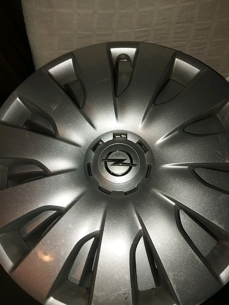 Jant lasik - 9