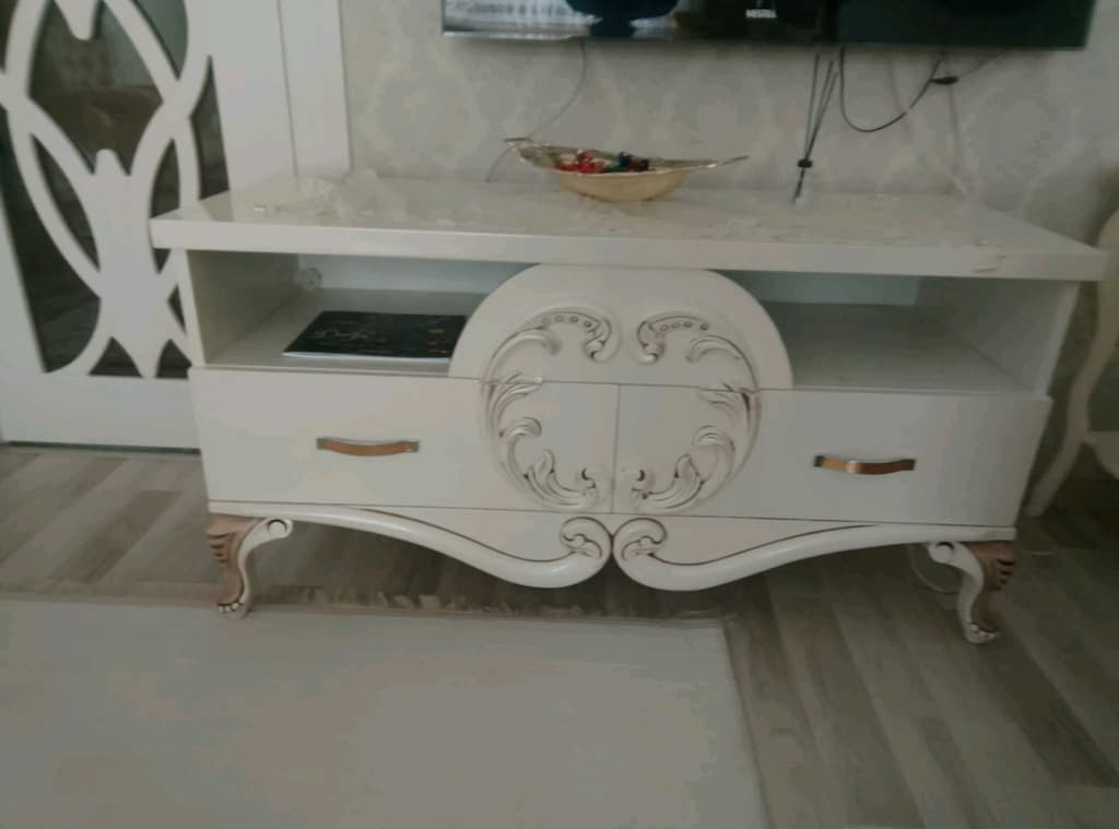 avangart salon ve yatak odasi takımı - 14