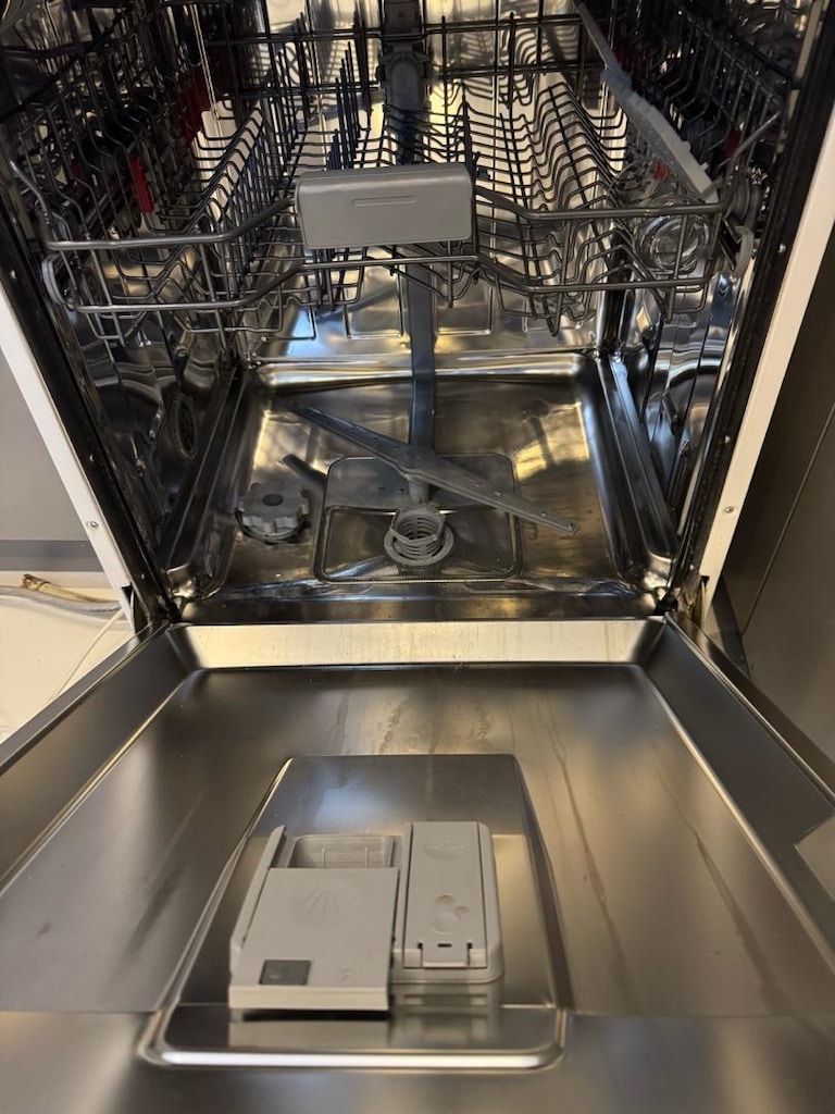 Vestel BM 4201 – 4 Programlı Bulaşık Makinesi - 6