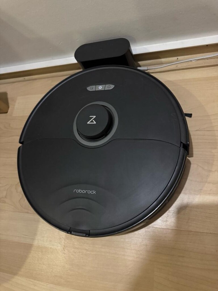 Roborock S8 Sonic Süpürge - 10