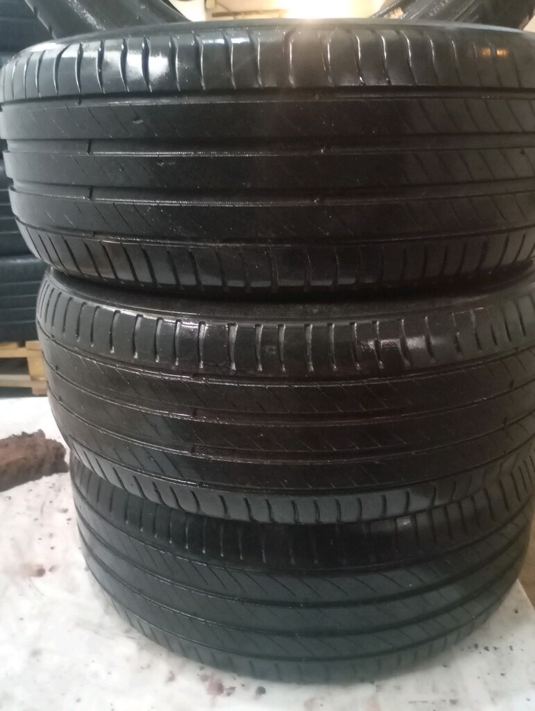 205/55/16 - 4