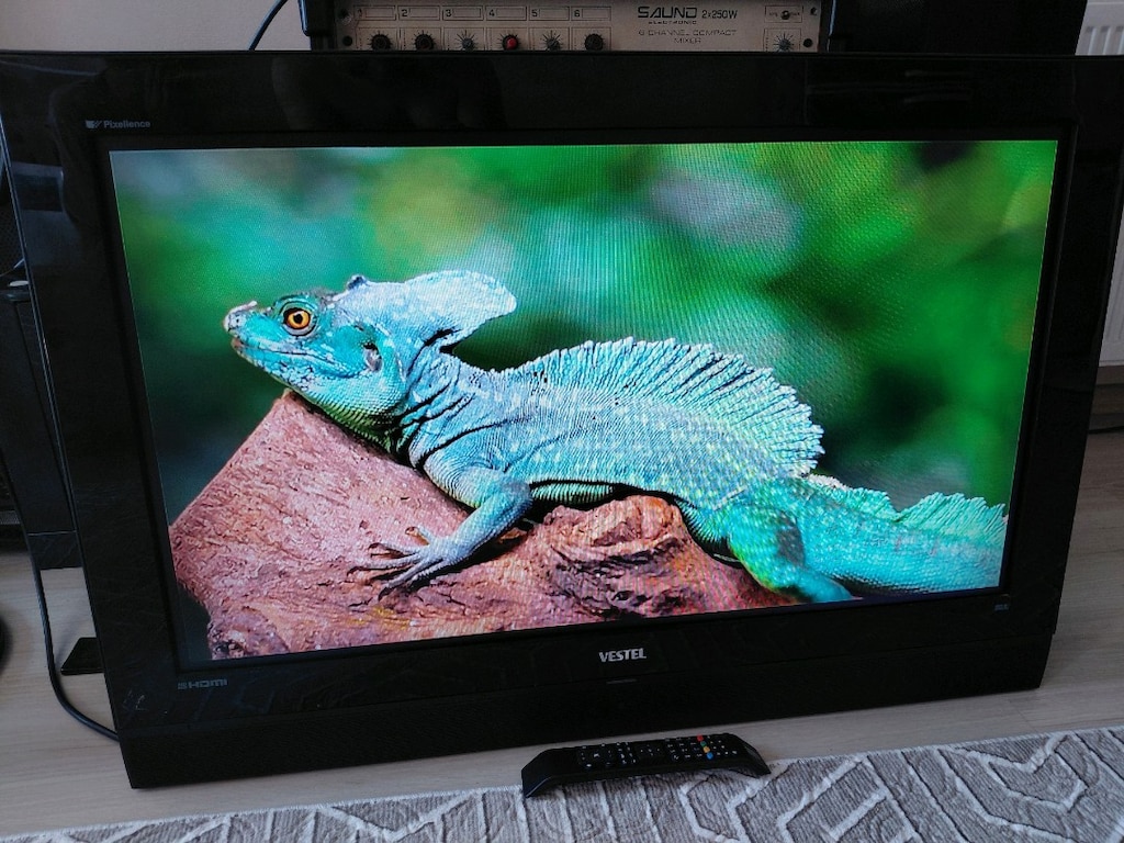 102 ekran 40 inç vestel lcd televizyon - 4