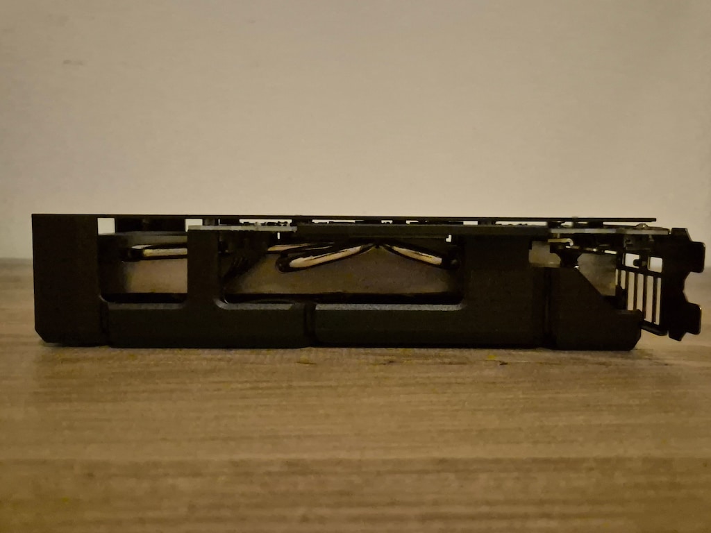 ASUS DUAL RTX 4060 OC - GARANTİLİ - FATURALI - KUTULU - 8