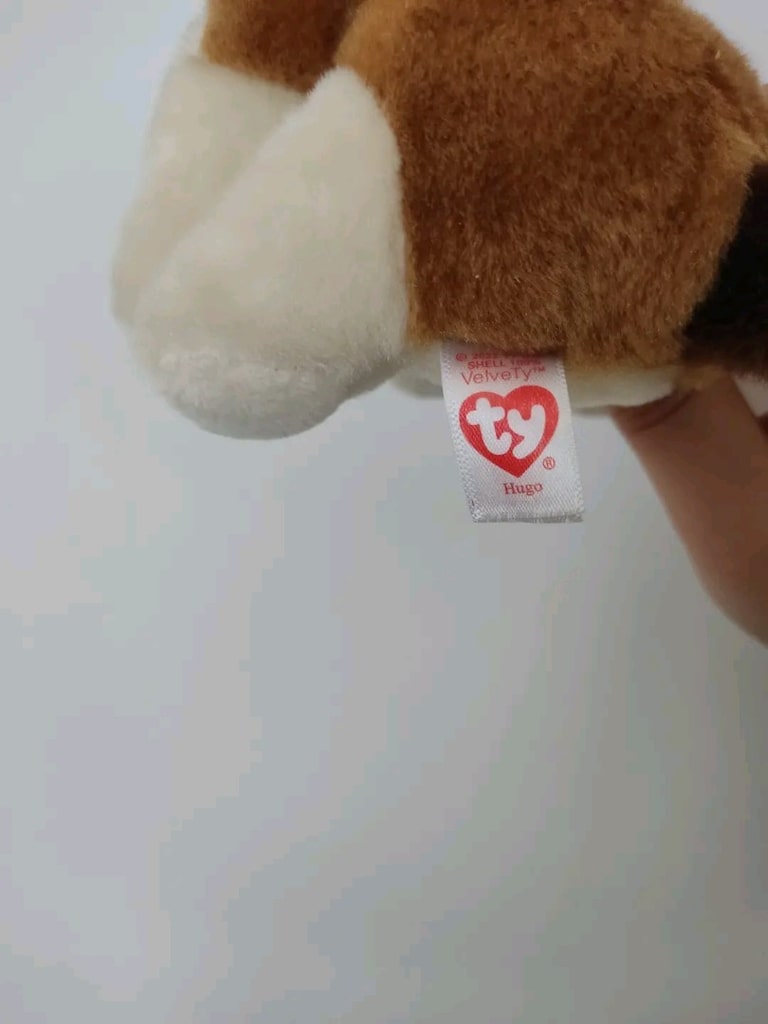 TY köpek - 5