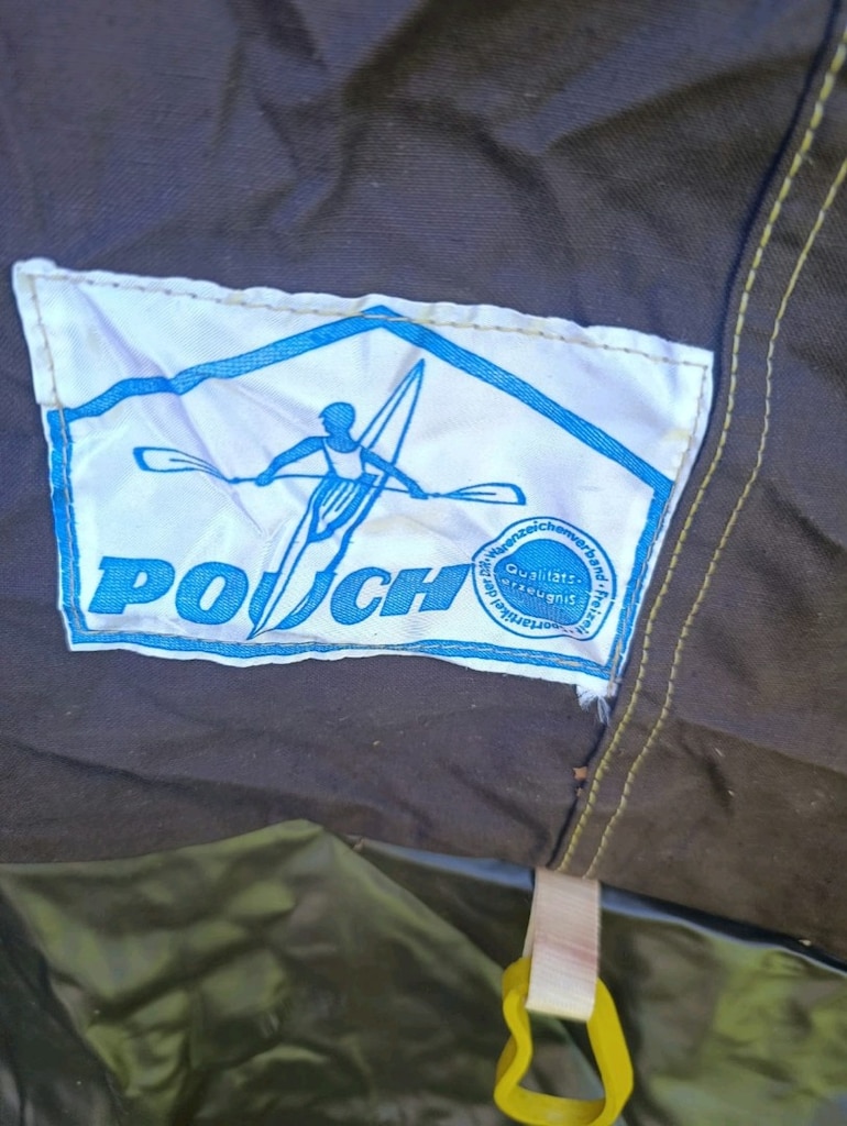 Kamp çadırı - 3