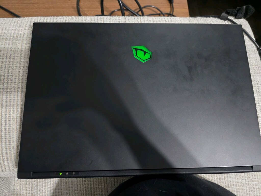 MONSTER TULPAR T5 V19.2 RTX 2060 LAPTOP - 2