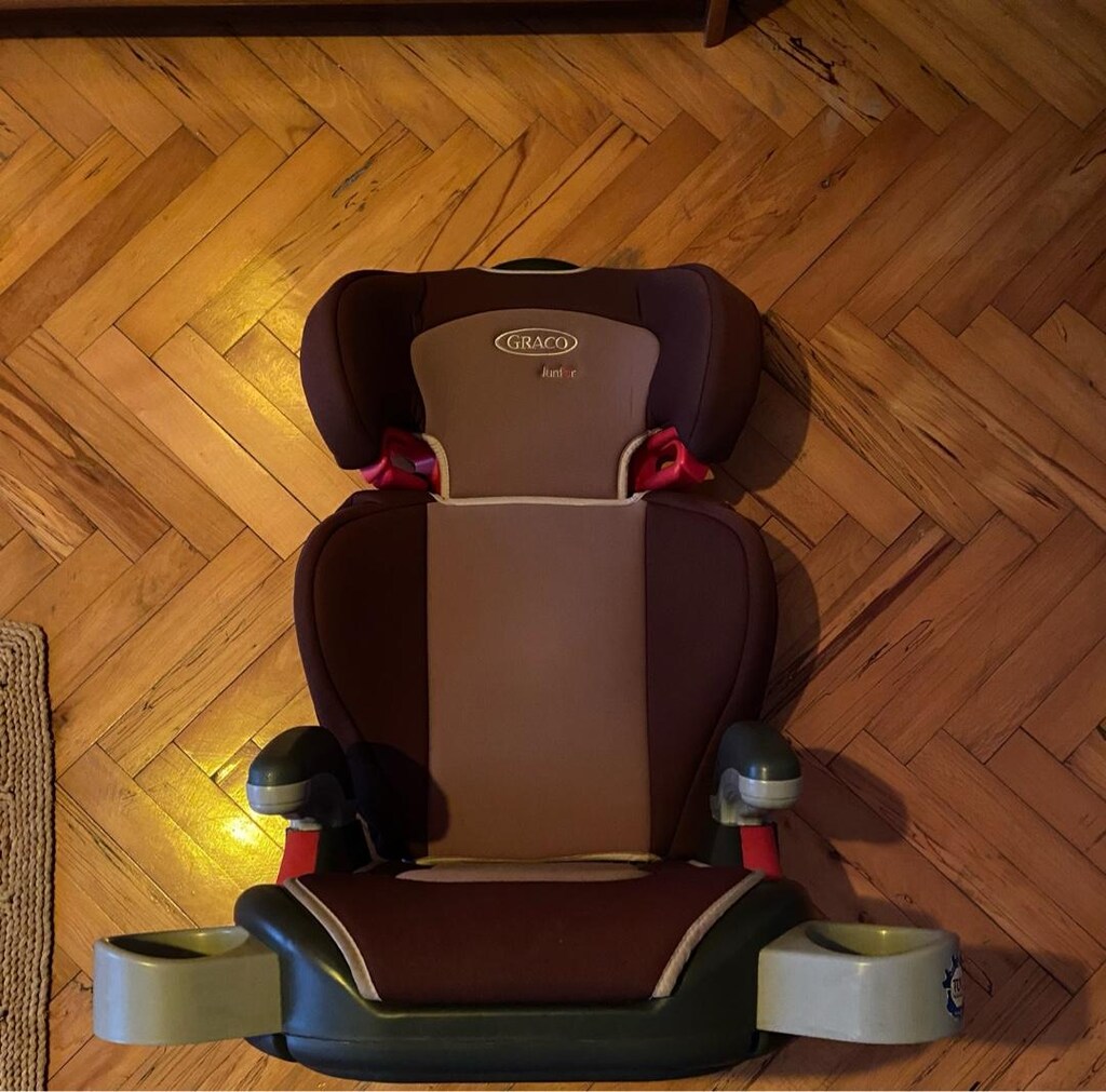 GRACO Oto koltuğu - 2