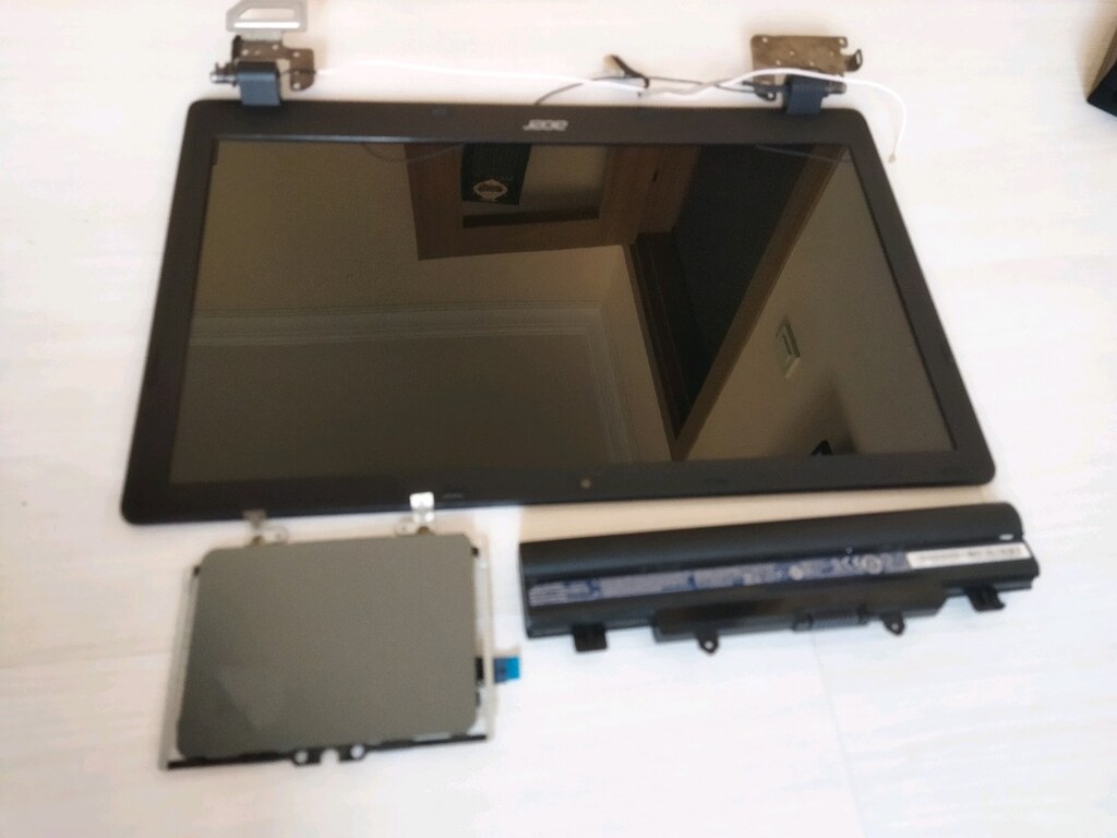 ACER PANEL BATARYA MAUS sağlam - 2