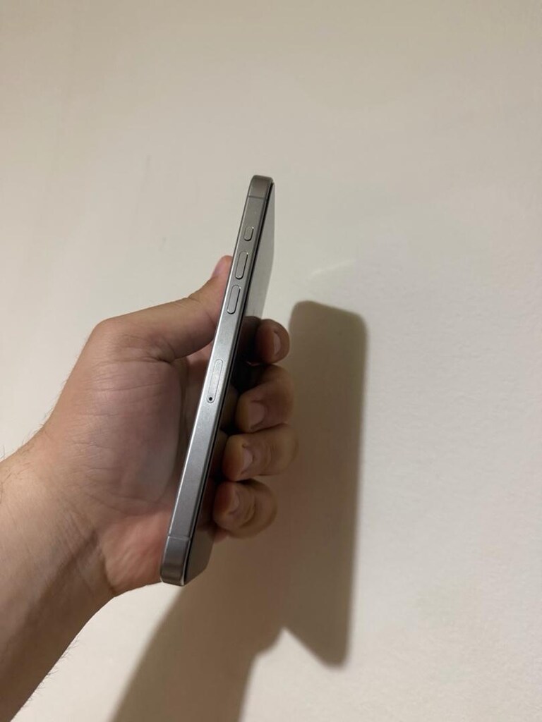 15 Pro max net 90 gün süre var - 2