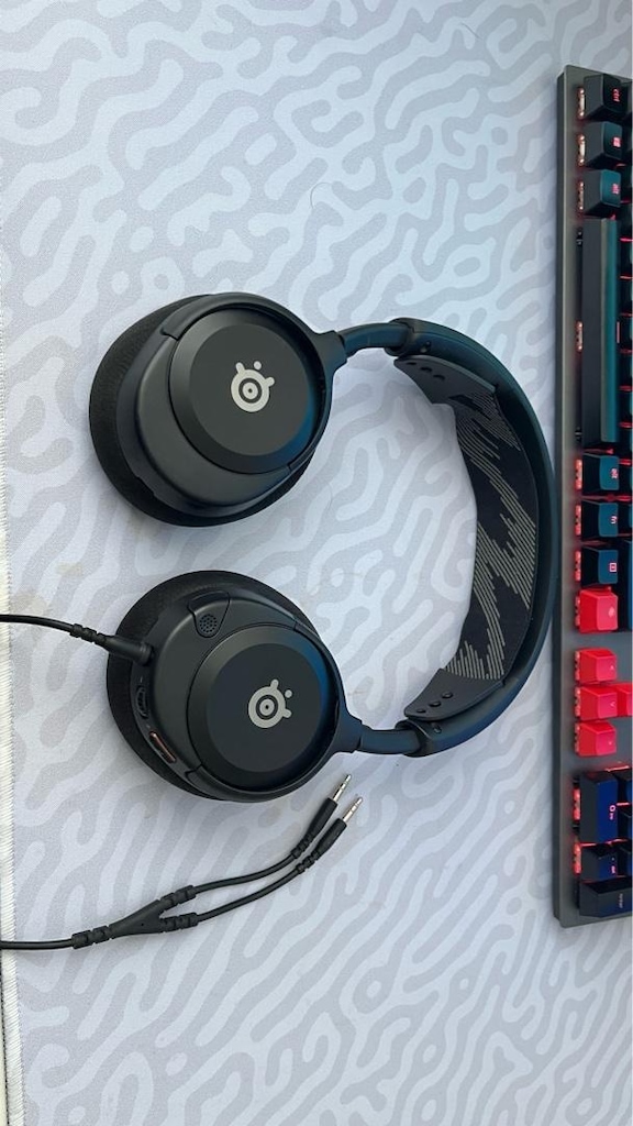 Steelseries Arctis Nova 1 Gaming Kulaklık - 2