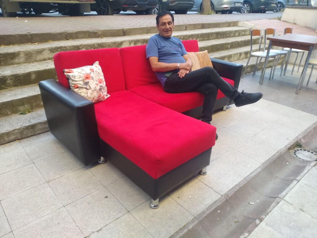 MOBETTO MARKA SANDIKLI YATAK DA OLABİLEN MİNYON KÖŞE TAKIMI - 2
