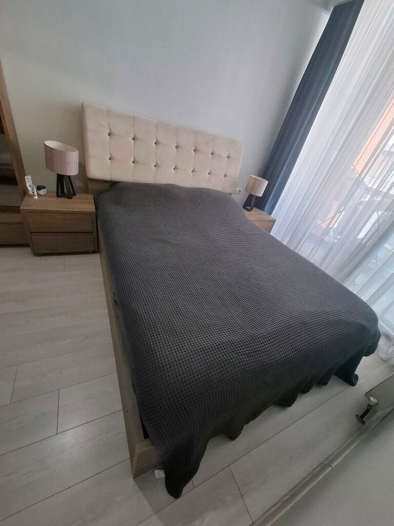 Çetmen Yatak Odası Takımı - 2