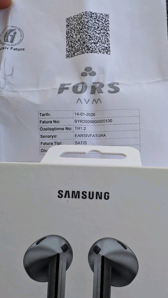 SAMSUNG BUDS 3 - 2