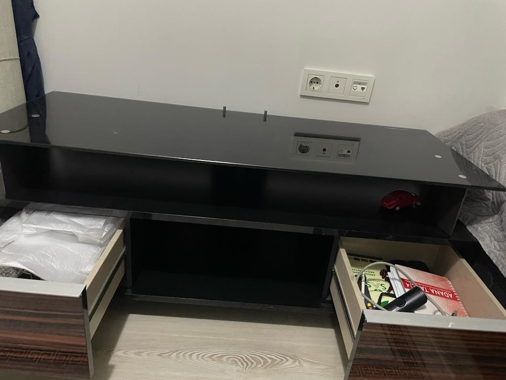 Tv ünitesi - 2