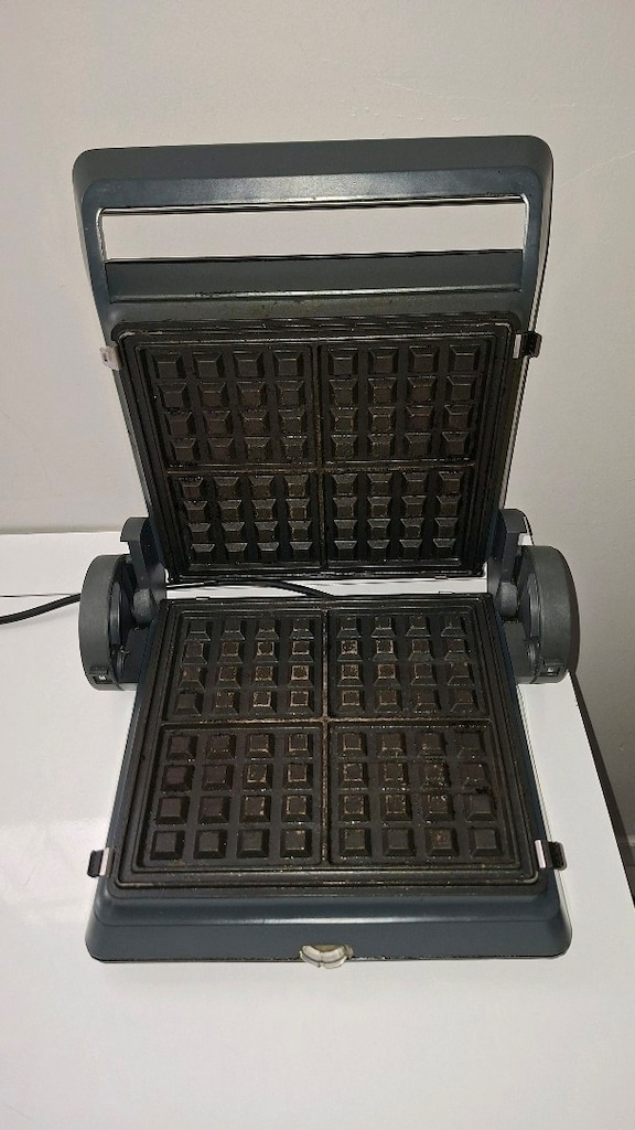 Arcelik Waffle Tost Makinesi - 4