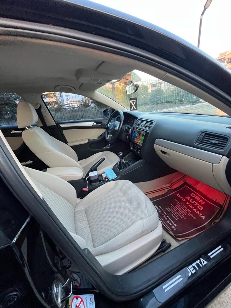 SAHİBİNDEN SATILIK JETTA - 20