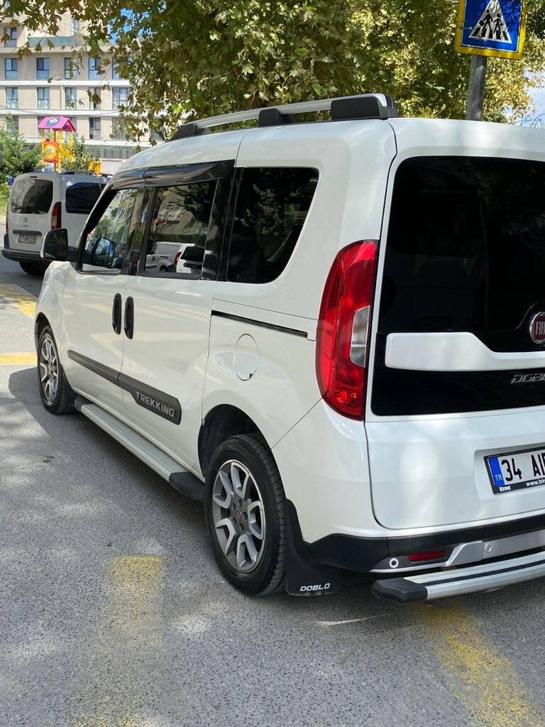 2017 model Hatasız boyasız - 9