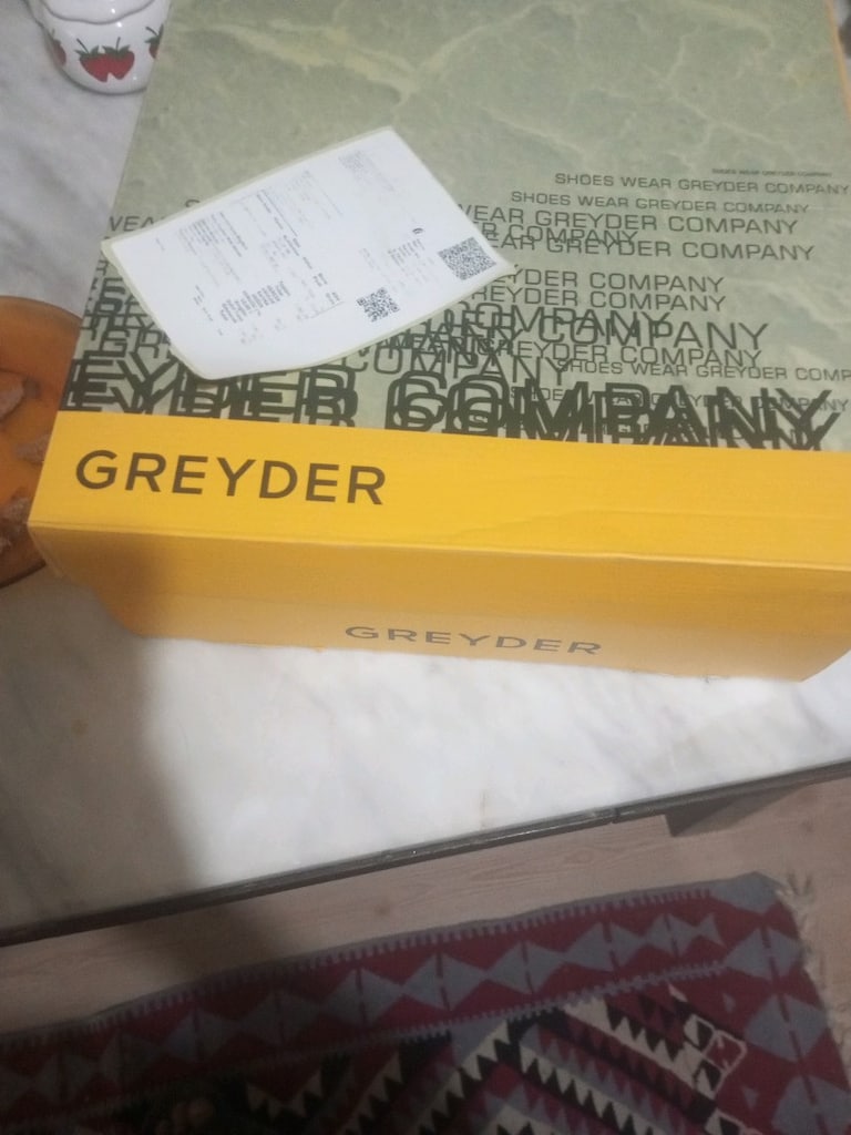 Greyder erkek bot - 3