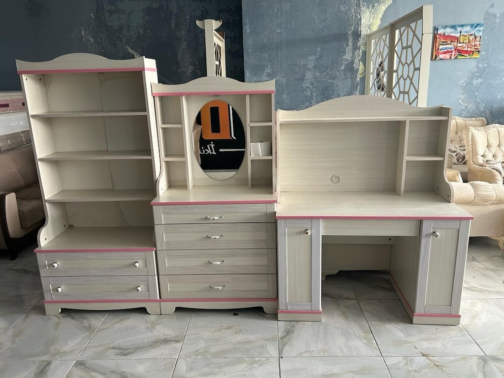 g genç odası takımı komple set halinde - 2