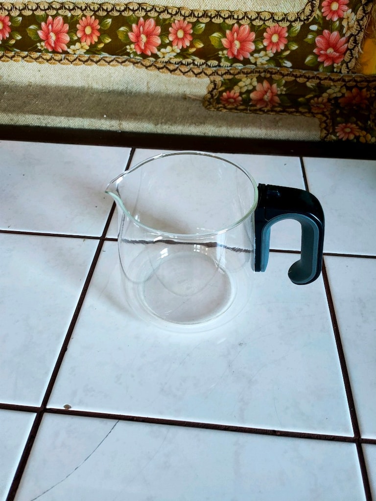 Arzum AR3024 Çaycı Heptaze Çay Makinesi Üst Demlik - 5
