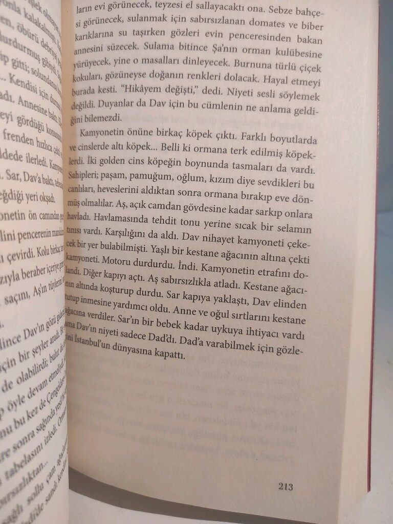 Altı Üstü İstanbul... Ercan Y Yılmaz - 5