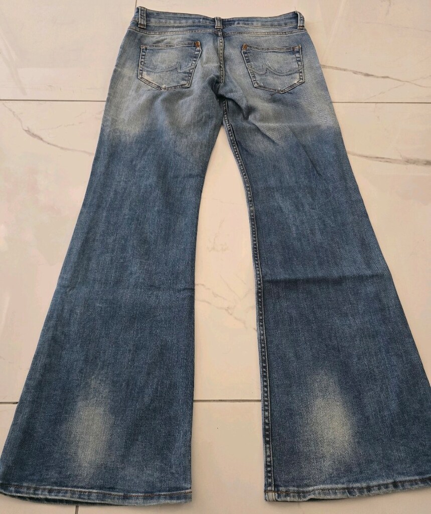GRJ Woman Marka Jean Pantolon — görsel 14/16