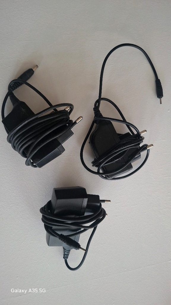 şarj aleti .... telefon için - 2
