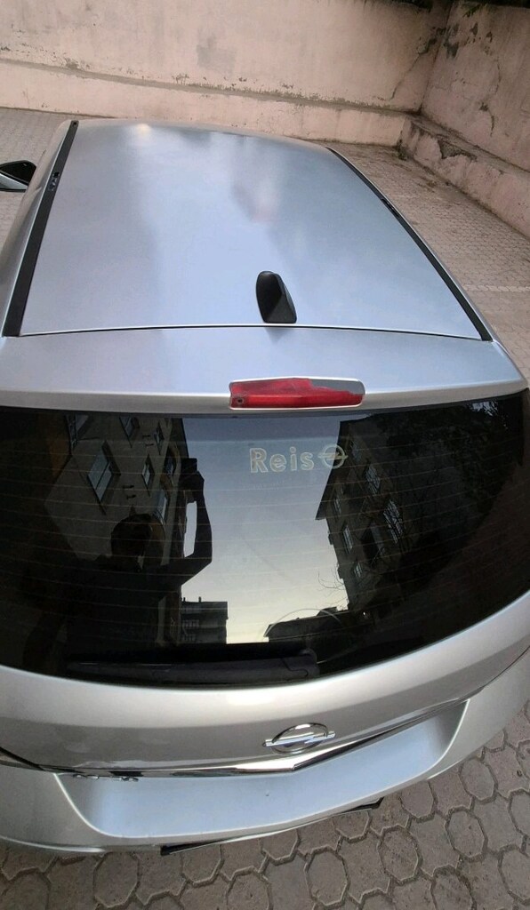 SATILIK 2013 MODEL ASTRA H BENZİN+LPG - 2